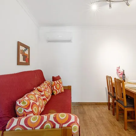 Dourado Apartman Monte Gordo