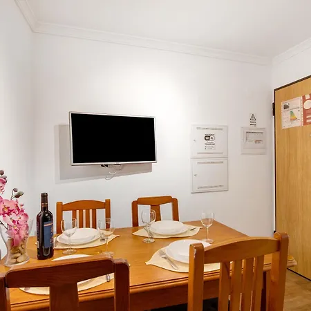 Dourado Apartament Monte Gordo