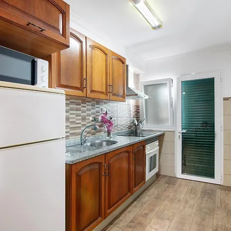 Apartman Dourado Monte Gordo