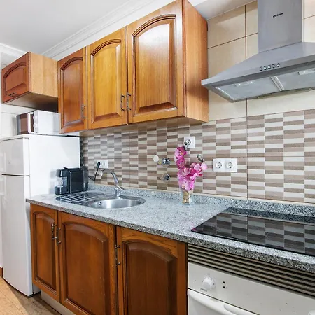 Apartman Dourado *