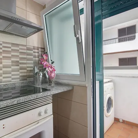 Dourado Apartament *