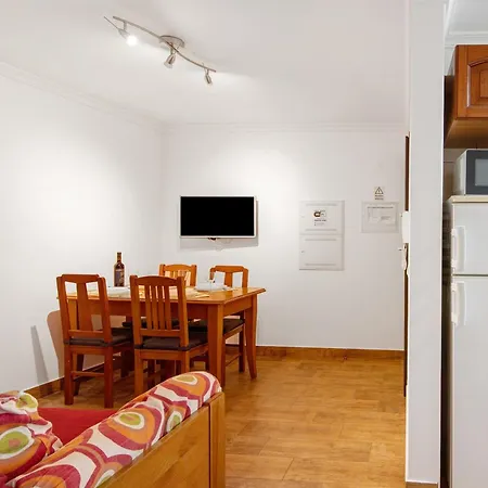 Apartman Dourado *